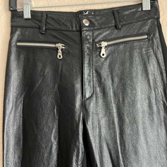 Wilson’s leather pant - Picture 2 of 6